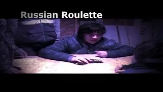 Russian Roulette -Short Film- (Stpfilms)