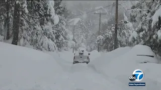 Gov. Newsom declares state of emergency for LA, San Bernardino counties