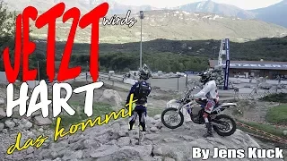 TW-Steel TURBO Bike // Graham Jarvis Enduro // Super Duke vs. Tuono // Kawasaki // Jens Kuck