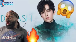 NO WAY DIMASH!!!! | Reacting To Dimash Qudaibergen - Know ~ New Wave 2019!!!!!!!