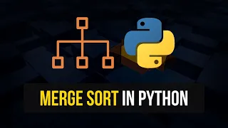 Merge Sort in Python