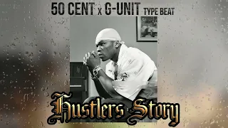 50 Cent x G Unit Type Beat - Hustler Story (Co-Prod By @DON-P)
