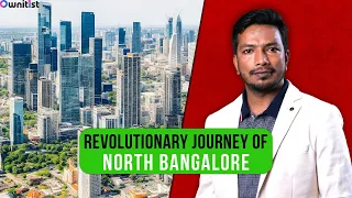 The Future of Bangalore 2024: Discover the Transformation of North Bangalore