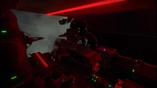 Space engineers railgun drone ai ( warhead death dive when ammo is spent)