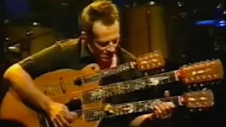 John Paul Jones - House Of Blues 2000 (webcast)