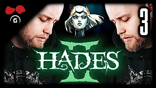 Melinoë 😈 Hades II | #3 | 6.5.2024 | @TheAgraelus