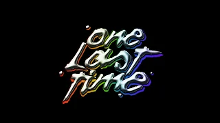 DAFT PUNK 14-TRACK  MASHUP - One Last Time