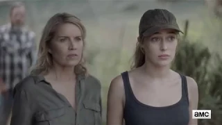 Fear the Walking Dead - Season 3 | official trailer (2017)