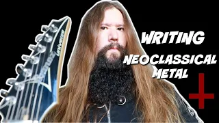 Secret To Writing Neoclassical Metal