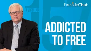 Fireside Chat Ep. 157 — Addicted to Free | Fireside Chat | Fireside Chat