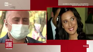 Morta dopo il parto: 5 medici rinviati a giudizio - Storie Italiane 04/11/2020