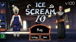 ICE SCREAM 10 OFFICIAL TRAILER | UNOFFICIAL FANMADE TRAILER