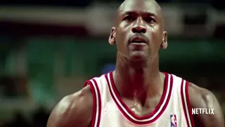 THE LAST DANCE Official Trailer 2018 10 Hours Michael Jordan Documentary HD