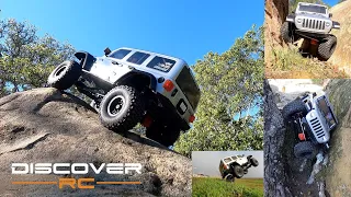 Axial 1/6 SCX6 Jeep Wrangler Reviewed | Is it Worth the Price?