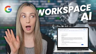 Google Workspace AI Overview