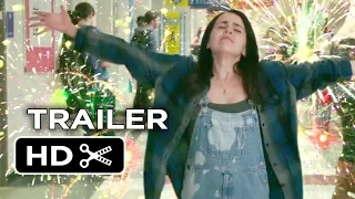 The DUFF TRAILER 2 (2015) - Bella Thorne, Ken Jeong Comedy HD