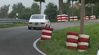 🎥Hans-Peter KEISER - Fiat Abarth 127🏁Osnabrücker Bergrennen 2021