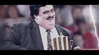 WWF Paul Bearer Titantron