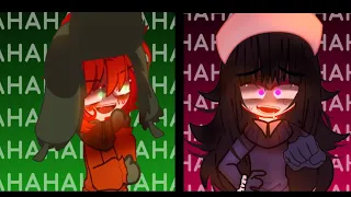 Laughing trend☆ // Ft Kyle & wendy | South Park