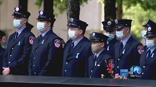 Hampton Roads 9/11 remembrance events will look different during the pandemic