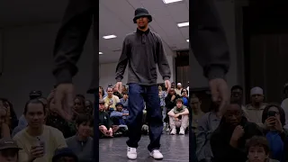 MADZAF KILL ☄️🔥 THE BEAT AT WASH'N GO " KEFTON TO SMOKE" - CIE FLIES #dance #hiphop #battle