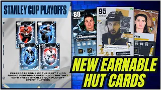 NEW MSP's, FREE CARDS AND MORE | NHL 24 HUT