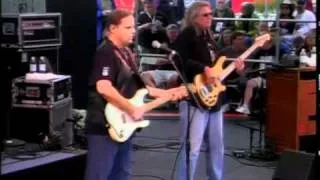 Blues Festival 2010 - Walter Trout - For My Guitar