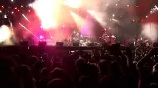 Suspekt Live @ Roskilde Festival 2015 - Singlepik