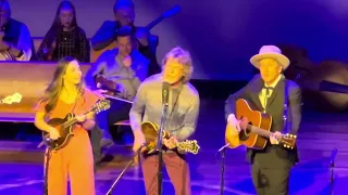 T for Texas (Blue Yodel No. 1) - Earl Scruggs 100th Birthday Celebration