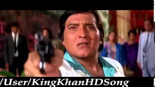 Dil Ko Zarasa Aaram Denge  Full Video Song Kumar Sanu, Alka Yagnik !! HD 1080p   YouTube