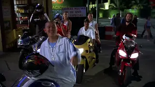 Двойной форсаж / 2 Fast 2 Furious (2003) | русский трейлер