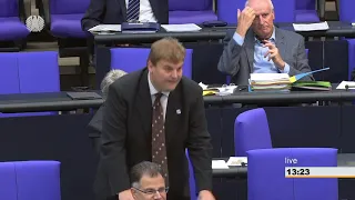 Zwischenfrage an Anton Hofreiter von den Grünen.