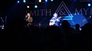 Smith & Myers “State of My Head” Starland Ballroom 12/7/21