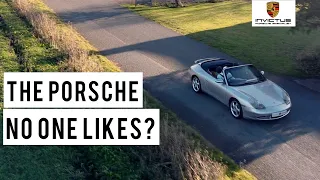 Everything you need to know about the Porsche 996? Test Drive & Review