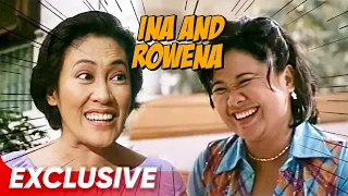 Ina and Rowena being #FriendshipGoals for 4 minutes straight | Stop, Look, and List It!