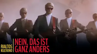 "OTTO - Der Film" (1985) - Schwarz-Braun (Heino Parodie)