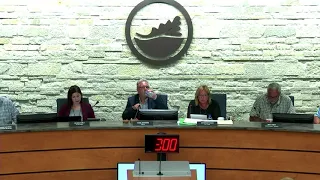 Common Council Meeting 07-17-18