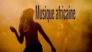 Danse africaine, Musique orientale, Percussions, musique puissante et l'énergie, musique pour danser