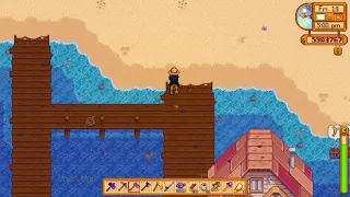 Let's Play Stardew Valley - Ep. 262 - I Guess We're Ostrich Farmers Now
