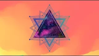 432Hz Music for Meditation | Travel Through Cosmos with Angels | Cosmic Music | Angelic Music