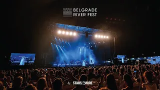 Mariza - Belgrade River Fest 2022 | The Official Aftermovie