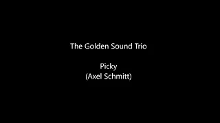 Picky - The Golden Sound Trio