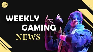 The Finals Season 2, Monster Hunter Stories Remaster, Multiversus & MORE | Weekly Gaming News