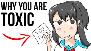 7 signs you are a toxic anime fan