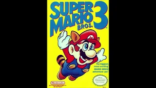 Super Mario Bros. Deluxe - Credits Roll [Super Players] (Super Mario Bros 3)