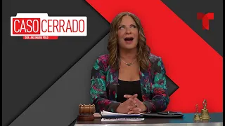 Monjas lesbianas, Casos Completos | Caso Cerrado | Telemundo