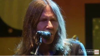 Blackberry Smoke - Live In Cleveland, Ohio 28/12/2016 Full Concert