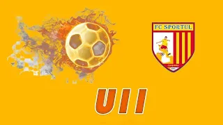 17.03.2024   FC ZIMBRU  -  FC SPORTUL 0  -  2