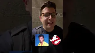 Ghostbusters and Copyright Infringement