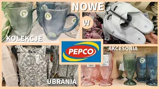 PEPCO ‼️NOWE UBRANIA 👖Spodnie lniane spodenki i bluza 🌿NOWOŚCI wiosenne 🌞Lato 2024 ‼️Przegląd półek